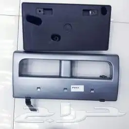 صدامات نيسان فتك جميع الموديلات 8