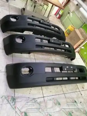 صدامات نيسان فتك جميع الموديلات 3