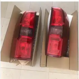 قطع نيسان صدامات باترول ترهيم باترول 1
