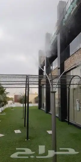 البيع جميع الجهاز الضباب والرذاذ 2