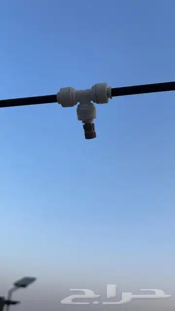 البيع جميع الجهاز الضباب والرذاذ 7