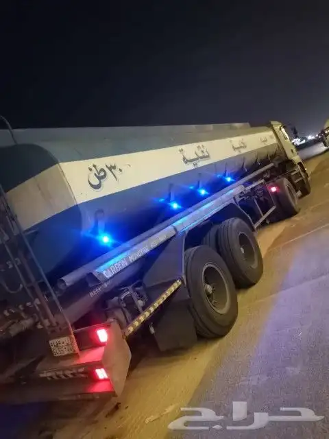 وايت ماء 30 طن جدة 4