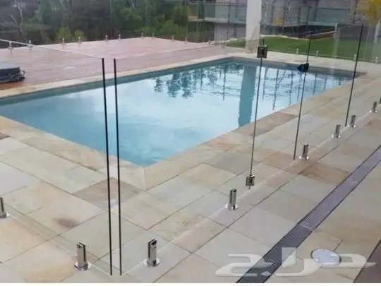 كبائن شور و زجاج سيكوريت ومرايات 5