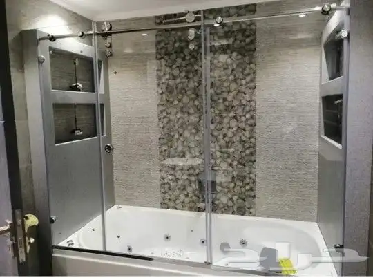 كبائن شور و زجاج سيكوريت ومرايات 29