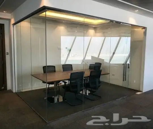 كبائن شور و زجاج سيكوريت ومرايات 22