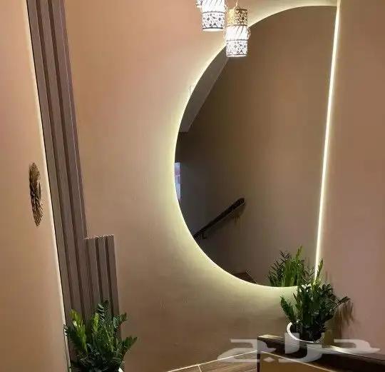 كبائن شور و زجاج سيكوريت ومرايات 27