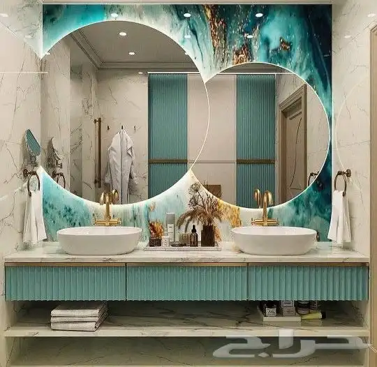 كبائن شور و زجاج سيكوريت ومرايات 28