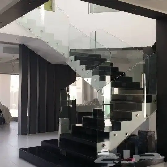 كبائن شور و زجاج سيكوريت ومرايات 21