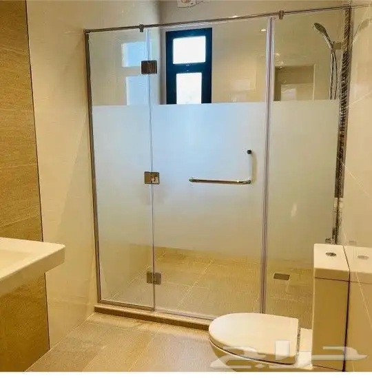 كبائن شور و زجاج سيكوريت ومرايات 0