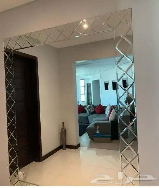 كبائن شور و زجاج سيكوريت ومرايات 33