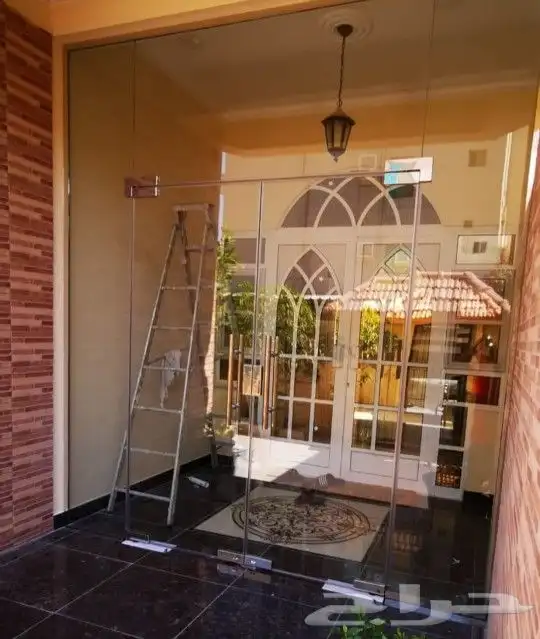 كبائن شور و زجاج سيكوريت ومرايات 17