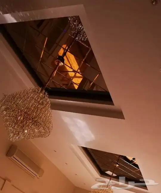 كبائن شور و زجاج سيكوريت ومرايات 24