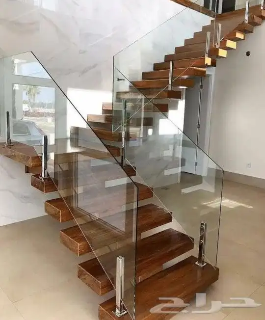 كبائن شور و زجاج سيكوريت ومرايات 6