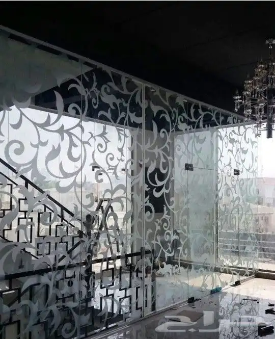 كبائن شور و زجاج سيكوريت ومرايات 23