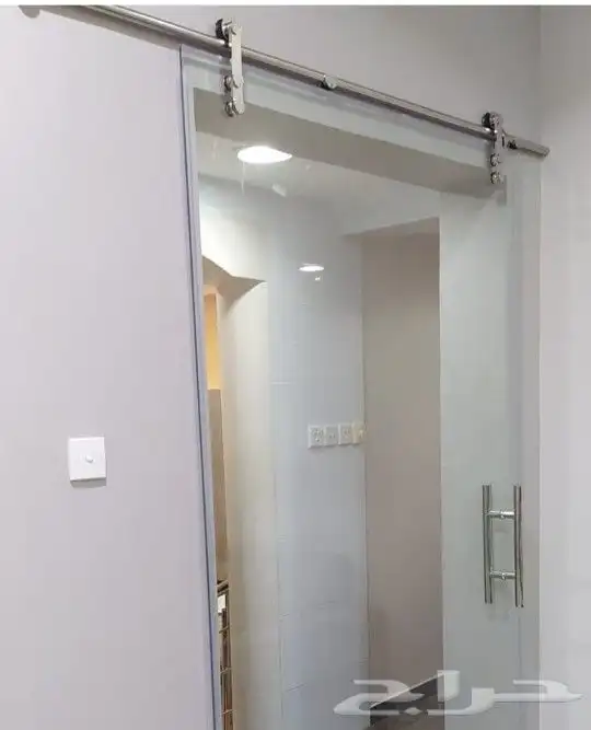 كبائن شور و زجاج سيكوريت ومرايات 51