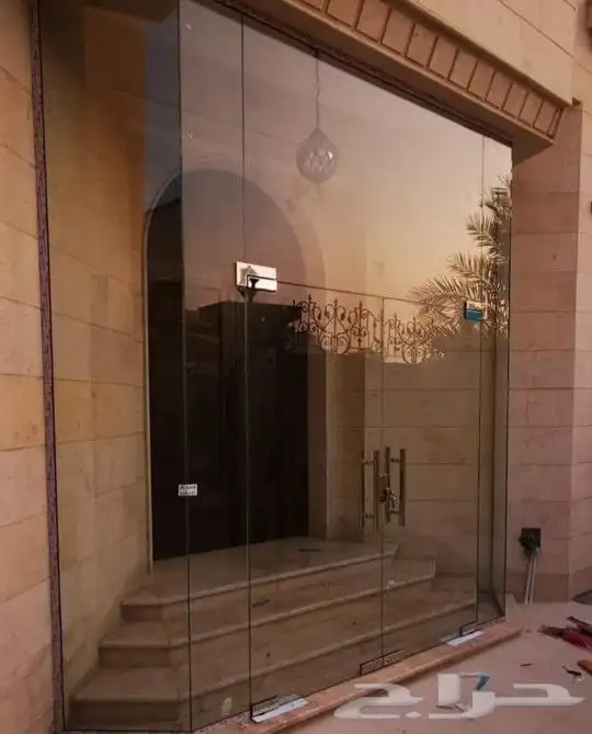 كبائن شور و زجاج سيكوريت ومرايات 31