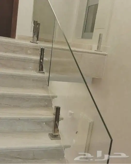 كبائن شور و زجاج سيكوريت ومرايات 4