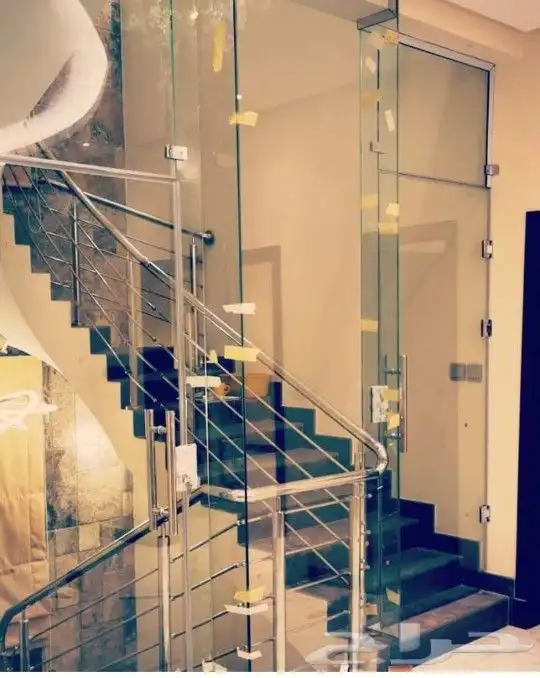 كبائن شور و زجاج سيكوريت ومرايات 54