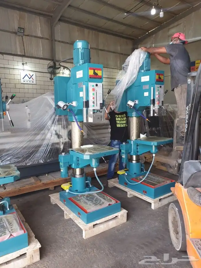 درل مثقاب جربكس قير سرعات 1