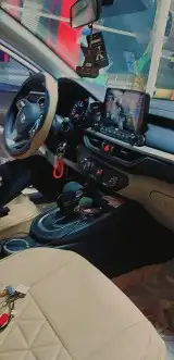 شاشه كيا سيراتو 2019 2020 2