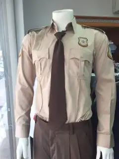 ملابس زي موحد يونيفورم uniform 24