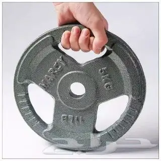 طارات اوزان حديد اثقال 4