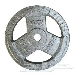 طارات اوزان حديد اثقال 2