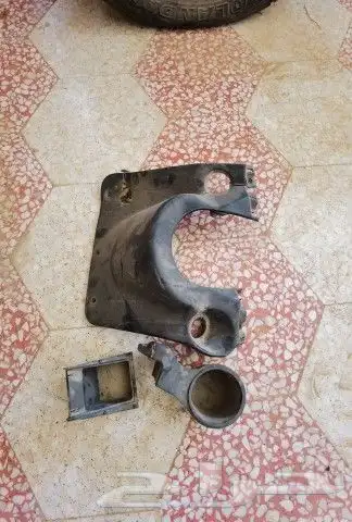 قطع جي كلاس موتر كامل 60