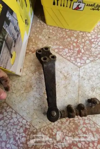 قطع جي كلاس موتر كامل 57