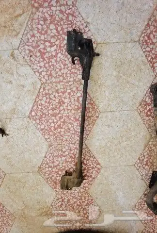 قطع جي كلاس موتر كامل 18