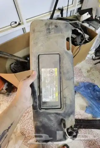 قطع جي كلاس موتر كامل 73