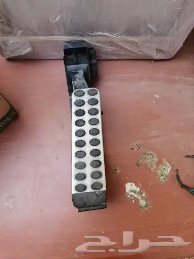 قطع جي كلاس موتر كامل 53