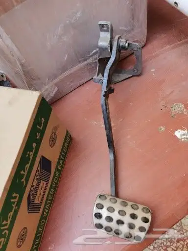 قطع جي كلاس موتر كامل 20