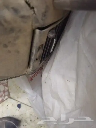 قطع جي كلاس موتر كامل 90