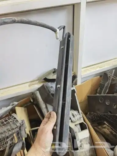 قطع جي كلاس موتر كامل 75