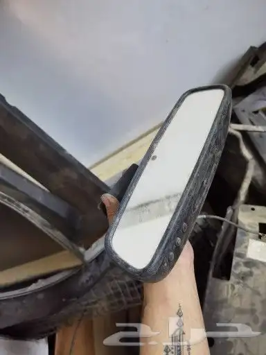 قطع جي كلاس موتر كامل 29