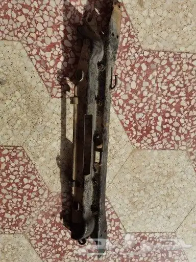 قطع جي كلاس موتر كامل 89