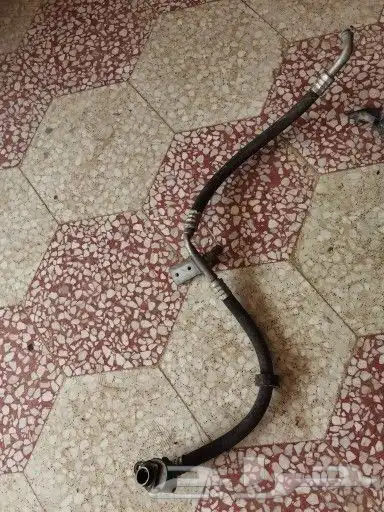 قطع جي كلاس موتر كامل 52