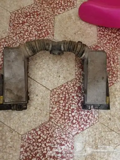 قطع جي كلاس موتر كامل 21