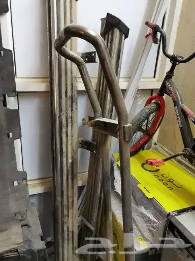 قطع جي كلاس موتر كامل 16