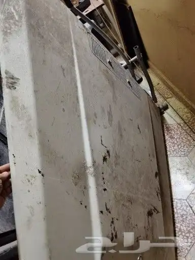 قطع جي كلاس موتر كامل 68