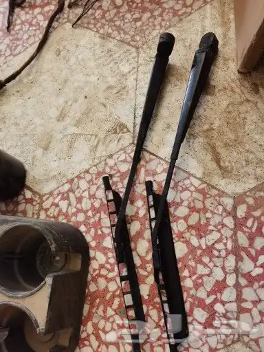 قطع جي كلاس موتر كامل 15