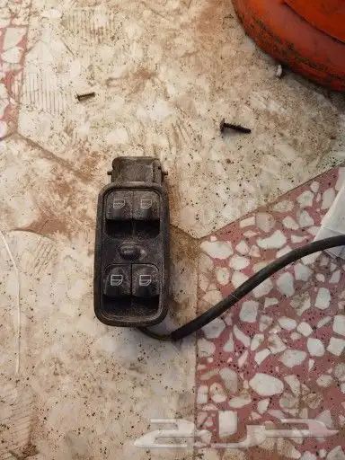 قطع جي كلاس موتر كامل 6