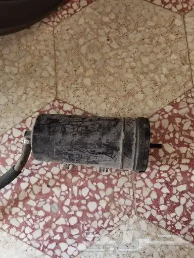 قطع جي كلاس موتر كامل 96