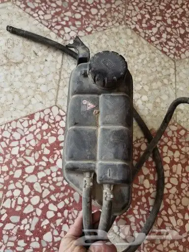 قطع جي كلاس موتر كامل 45