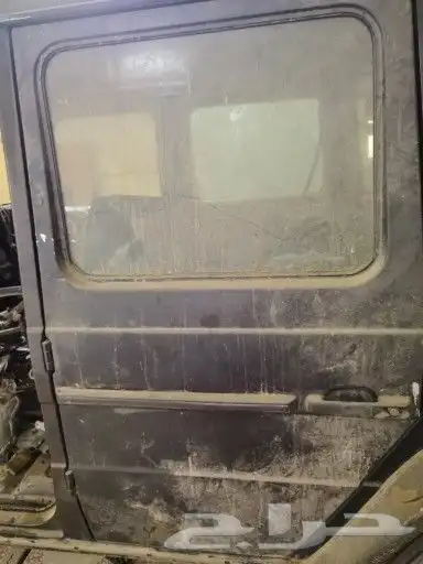 قطع جي كلاس موتر كامل 41