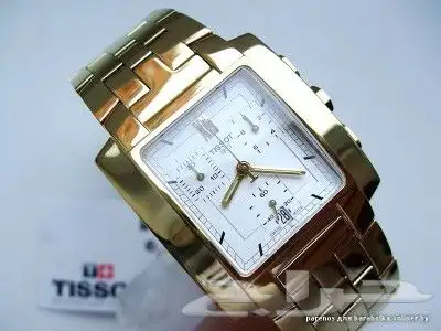 ساعة تيسوت كرنوTISOOT الاصلية T60.5.587.33 2