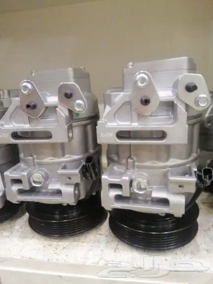 كمبروسر كامري جميع الموديلات كمبرسر 6