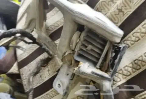 قطع جي كلاس موتر كامل 31