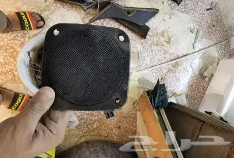 قطع جي كلاس موتر كامل 26